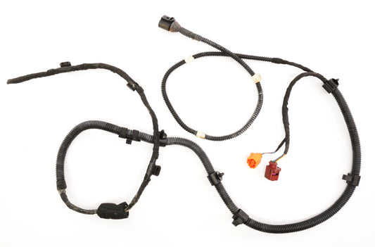 O2 Sensor Exhaust Flap Harness Pigtail 09-14 VW Jetta Golf MK6 TDI CJAA CBEA