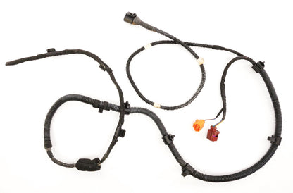 O2 Sensor Exhaust Flap Harness Pigtail 09-14 VW Jetta Golf MK6 TDI CJAA CBEA