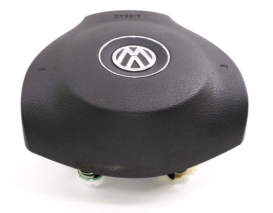 Driver Steering Wheel Airbag Air Bag 2012 VW Jetta Sportwagen MK6 - 1KM 880 201 C 81U