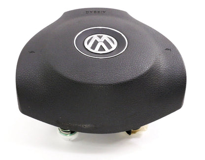 Driver Steering Wheel Airbag Air Bag 2012 VW Jetta Sportwagen MK6 - 1KM 880 201 C 81U