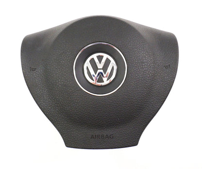 Driver Steering Wheel Airbag Air Bag 2012 VW Jetta Sportwagen MK6 - 1KM 880 201 C 81U