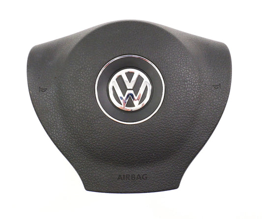 Driver Steering Wheel Airbag Air Bag 2012 VW Jetta Sportwagen MK6 - 1KM 880 201 C 81U