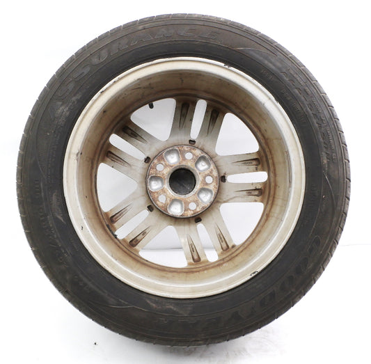 16" x 6.5" 5x112 Alloy Wheel Rim & Tire 05-18 VW Jetta MK5 Mk6 ~ 1K0 601 025 BN