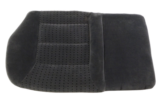 RH Rear Back Seat Cushion & Cover 99-05 VW Jetta Golf MK4 Cloth - Genuine