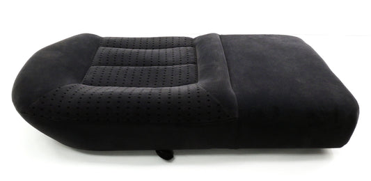 RH Rear Back Seat Cushion & Cover 99-05 VW Jetta Golf MK4 Cloth - Genuine