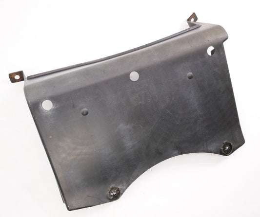 Rear Under Car Splash Shield 99-05 VW Jetta Golf GTI MK4 Beetle - 1J0 825 201 A