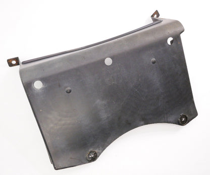 Rear Under Car Splash Shield 99-05 VW Jetta Golf GTI MK4 Beetle - 1J0 825 201 A