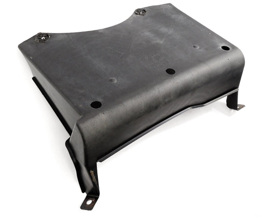 Rear Under Car Splash Shield 99-05 VW Jetta Golf GTI MK4 Beetle - 1J0 825 201 A