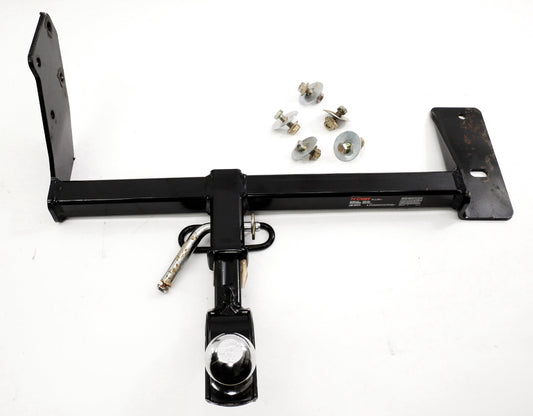 Curt Class 1 Towing Trailer Hitch 99-05 Jetta MK4 Sedan 11070 - S0104U-RA