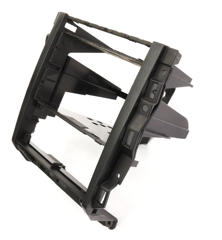 Radio Center Dash Cage Mount Bracket VW Jetta GTI MK4 ~ Genuine ~1J1 858 069 H