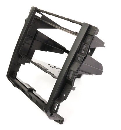 Radio Center Dash Cage Mount Bracket VW Jetta GTI MK4 ~ Genuine ~1J1 858 069 H