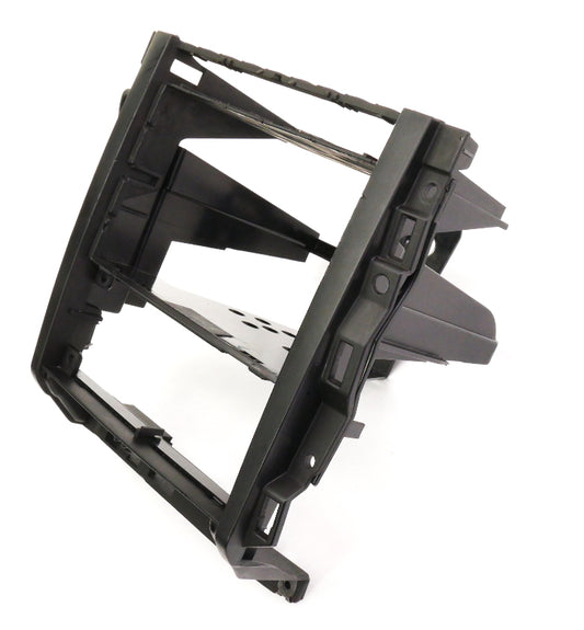 Radio Center Dash Cage Mount Bracket VW Jetta GTI MK4 ~ Genuine ~1J1 858 069 H