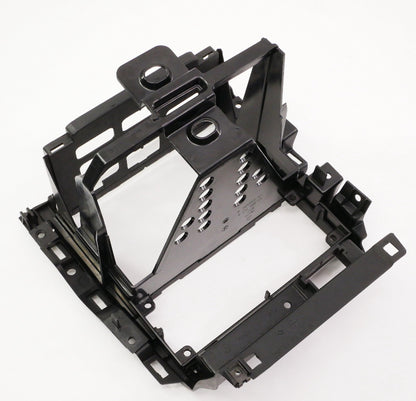 Radio Center Dash Cage Mount Bracket VW Jetta GTI MK4 ~ Genuine ~1J1 858 069 H