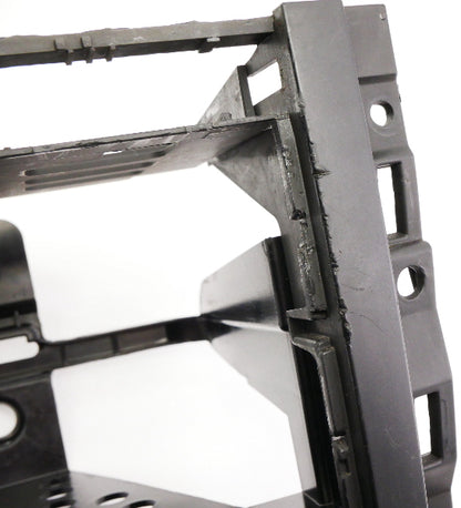 Radio Center Dash Cage Mount Bracket VW Jetta GTI MK4 ~ Genuine ~1J1 858 069 H