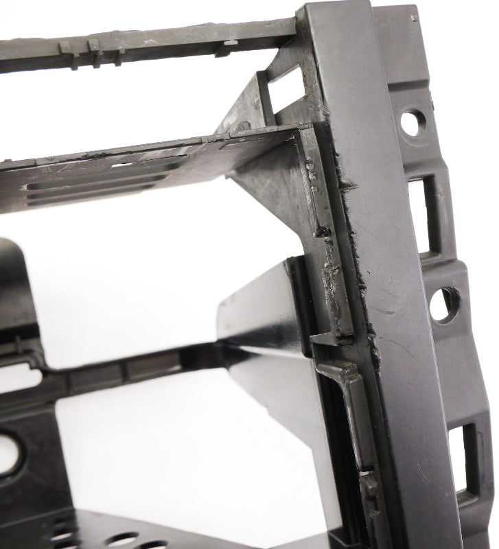 Radio Center Dash Cage Mount Bracket VW Jetta GTI MK4 ~ Genuine ~1J1 858 069 H