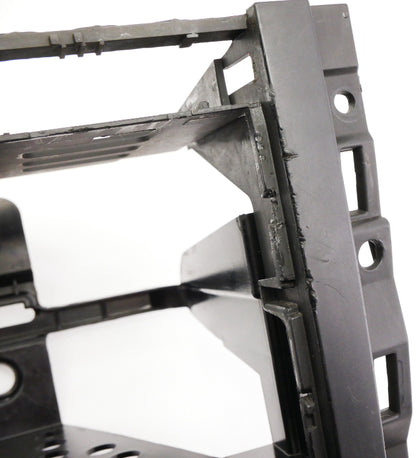 Radio Center Dash Cage Mount Bracket VW Jetta GTI MK4 ~ Genuine ~1J1 858 069 H