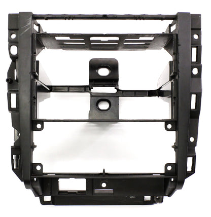 Radio Center Dash Cage Mount Bracket VW Jetta GTI MK4 ~ Genuine ~1J1 858 069 H