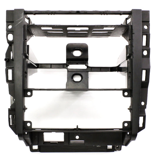 Radio Center Dash Cage Mount Bracket VW Jetta GTI MK4 ~ Genuine ~1J1 858 069 H