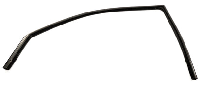 LH Front Door Window Molding Seal Trim 99-05 VW Jetta Golf 4dr MK4 - Genuine