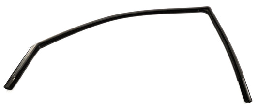 LH Front Door Window Molding Seal Trim 99-05 VW Jetta Golf 4dr MK4 - Genuine