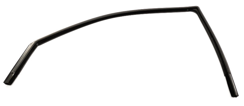 LH Front Door Window Molding Seal Trim 99-05 VW Jetta Golf 4dr MK4 - Genuine