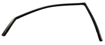 LH Front Door Window Molding Seal Trim 99-05 VW Jetta Golf 4dr MK4 - Genuine