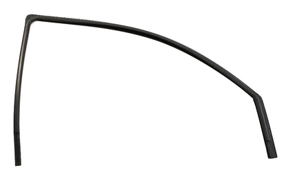 LH Front Door Window Molding Seal Trim 99-05 VW Jetta Golf 4dr MK4 - Genuine