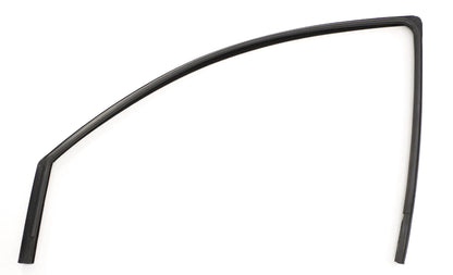 RH Rear Door Window Molding Seal Trim 99-05 VW Jetta Sedan 4dr MK4 1J5 839 432 C