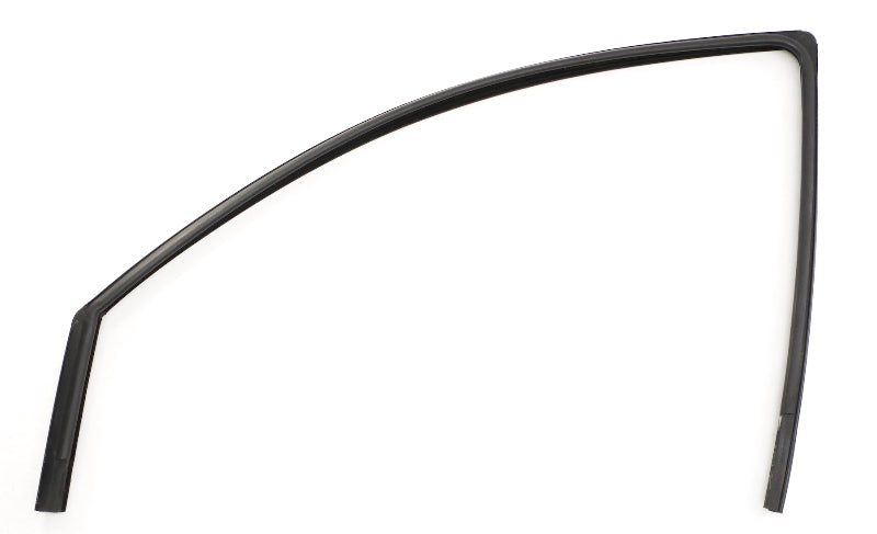 RH Rear Door Window Molding Seal Trim 99-05 VW Jetta Sedan 4dr MK4 1J5 839 432 C