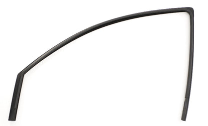 RH Rear Door Window Molding Seal Trim 99-05 VW Jetta Sedan 4dr MK4 1J5 839 432 C