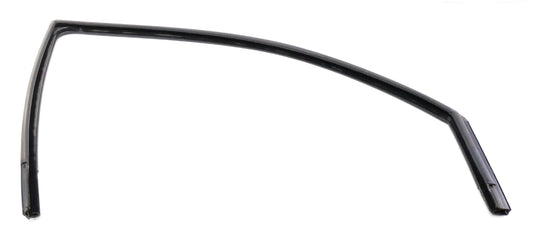 RH Front Door Window Molding Seal Trim 99-05 VW Jetta Golf 4dr MK4 - Genuine