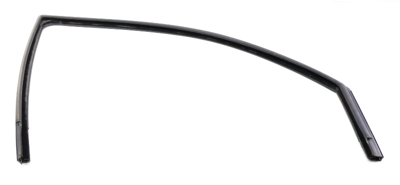 RH Rear Door Window Molding Seal Trim 99-05 VW Jetta Sedan 4dr MK4 1J5 839 432 C