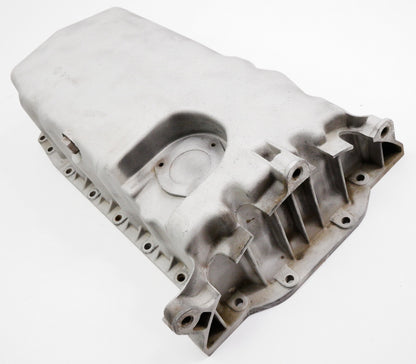 Oilpan Oil Pan 99-05 VW Jetta Golf MK4 Beetle - 1.9 TDI 2.0 ~ 038 103 603 N