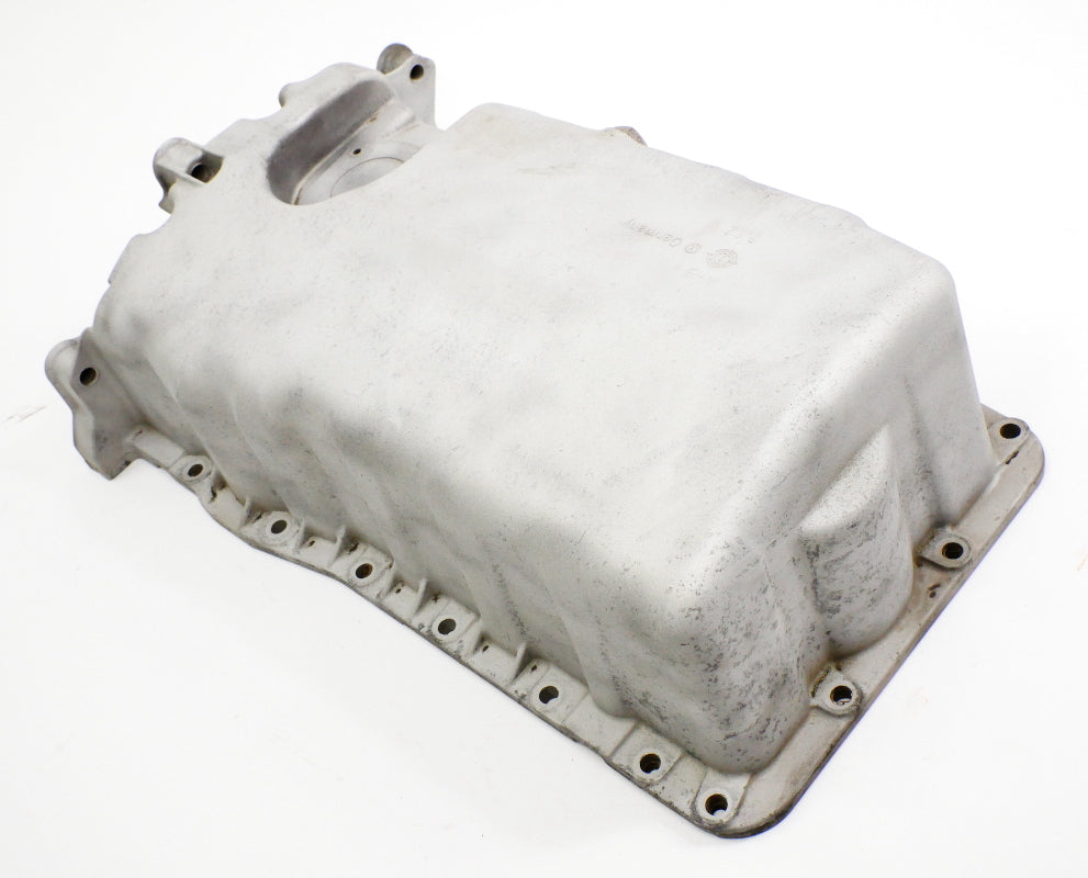 Oilpan Oil Pan 99-05 VW Jetta Golf MK4 Beetle - 1.9 TDI 2.0 ~ 038 103 603 N