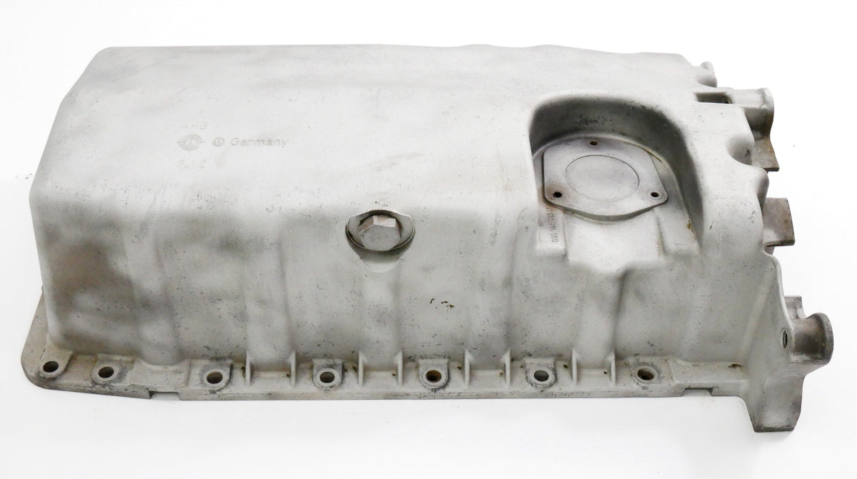 Oilpan Oil Pan 99-05 VW Jetta Golf MK4 Beetle - 1.9 TDI 2.0 ~ 038 103 603 N