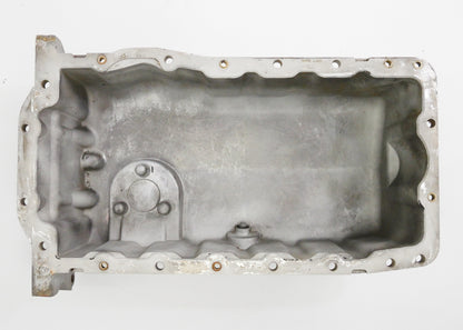 Oilpan Oil Pan 99-05 VW Jetta Golf MK4 Beetle - 1.9 TDI 2.0 ~ 038 103 603 N
