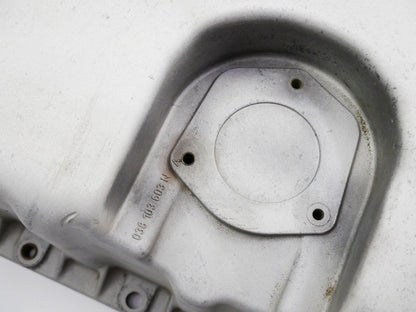 Oilpan Oil Pan 99-05 VW Jetta Golf MK4 Beetle - 1.9 TDI 2.0 ~ 038 103 603 N