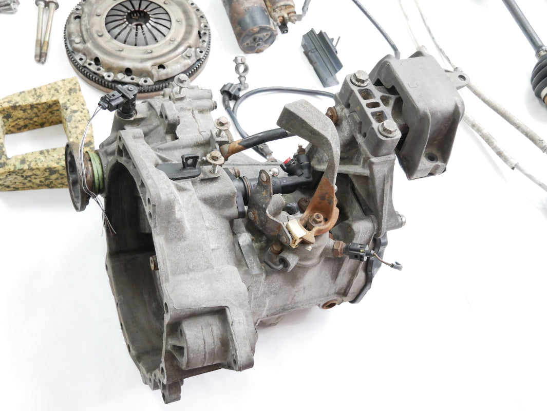 TDI Manual Transmission Swap Parts Kit 99-05 VW Jetta Golf MK4 Beetle - 02J EBJ