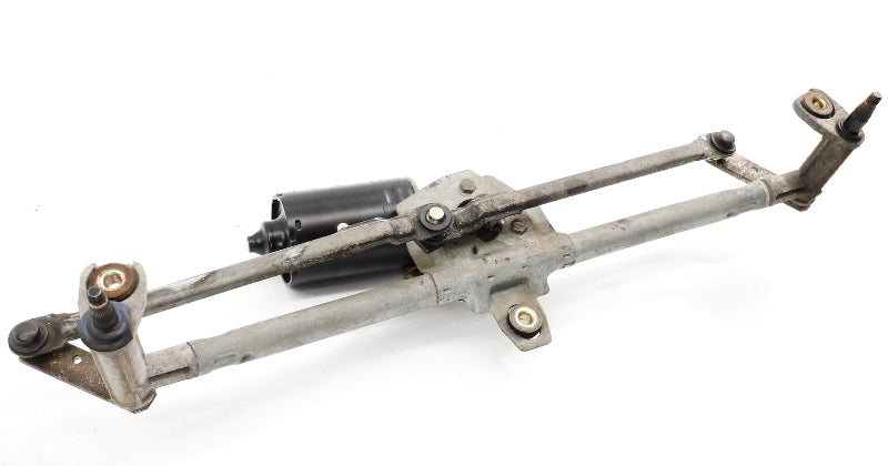 Windshield Wiper Motor & Linkage 99-01 VW Jetta Golf GTI MK4 - 1J0 955 325 A
