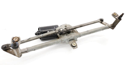 Windshield Wiper Motor & Linkage 99-01 VW Jetta Golf GTI MK4 - 1J0 955 325 A