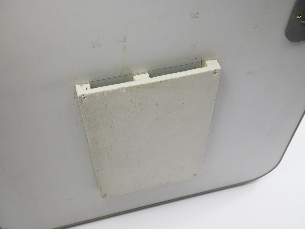 Gray Kitchen Cabinet Door 86-91 VW Vanagon T3 Camper Westfalia Genuine