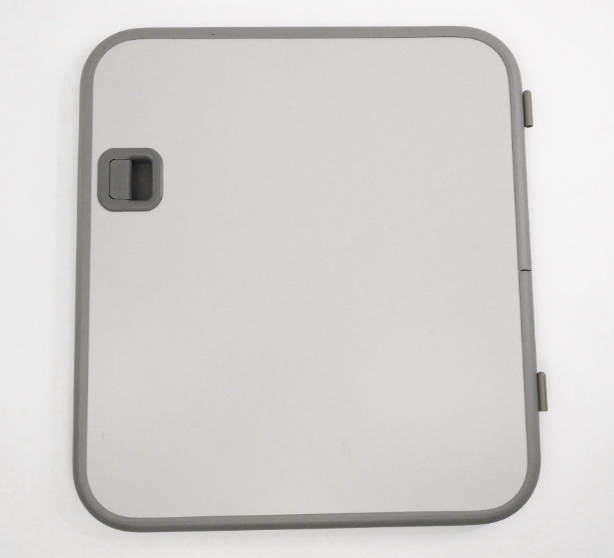 Gray Kitchen Cabinet Door 86-91 VW Vanagon T3 Camper Westfalia Genuine