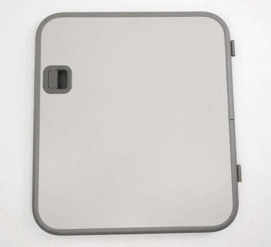 Gray Kitchen Cabinet Door 86-91 VW Vanagon T3 Camper Westfalia Genuine