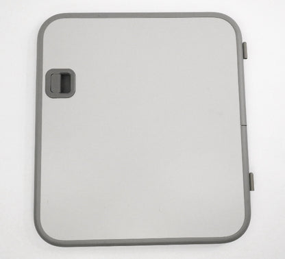 Gray Kitchen Cabinet Door 86-91 VW Vanagon T3 Camper Westfalia Genuine