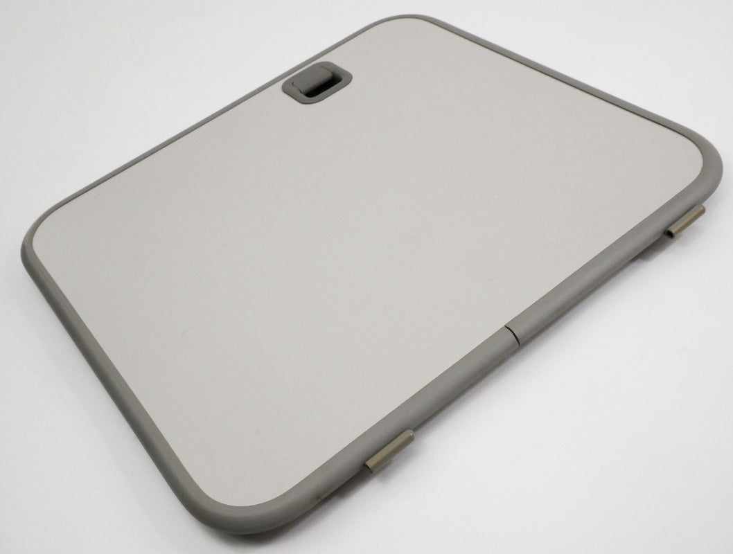 Gray Kitchen Cabinet Door 86-91 VW Vanagon T3 Camper Westfalia Genuine