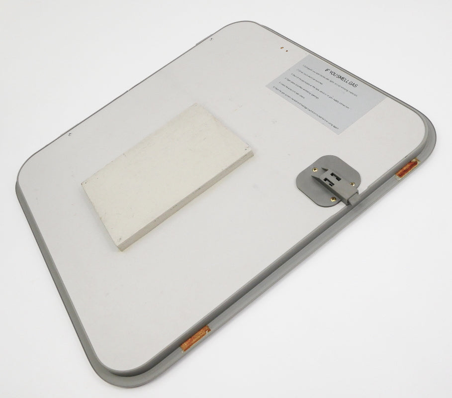 Gray Kitchen Cabinet Door 86-91 VW Vanagon T3 Camper Westfalia Genuine