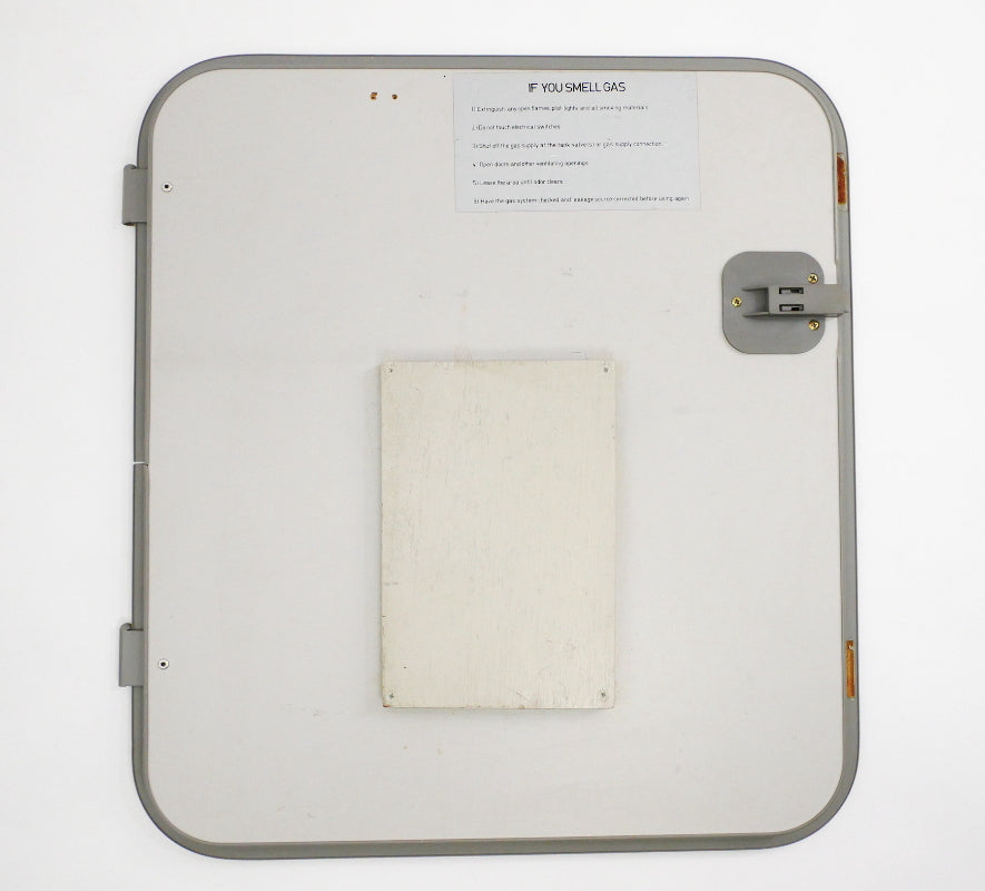 Gray Kitchen Cabinet Door 86-91 VW Vanagon T3 Camper Westfalia Genuine