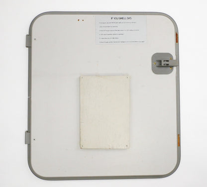 Gray Kitchen Cabinet Door 86-91 VW Vanagon T3 Camper Westfalia Genuine