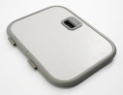 Gray Kitchen Cabinet Small Door 86-91 VW Vanagon T3 Camper Westfalia Genuine