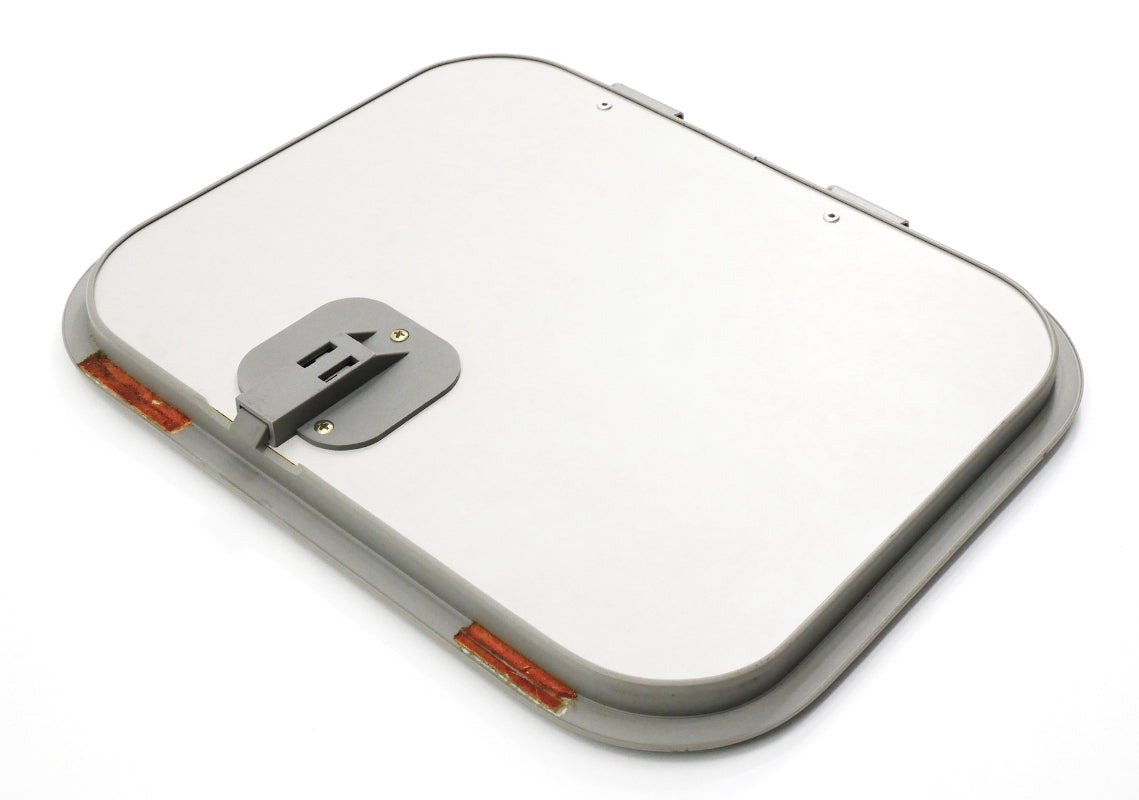 Gray Kitchen Cabinet Small Door 86-91 VW Vanagon T3 Camper Westfalia Genuine